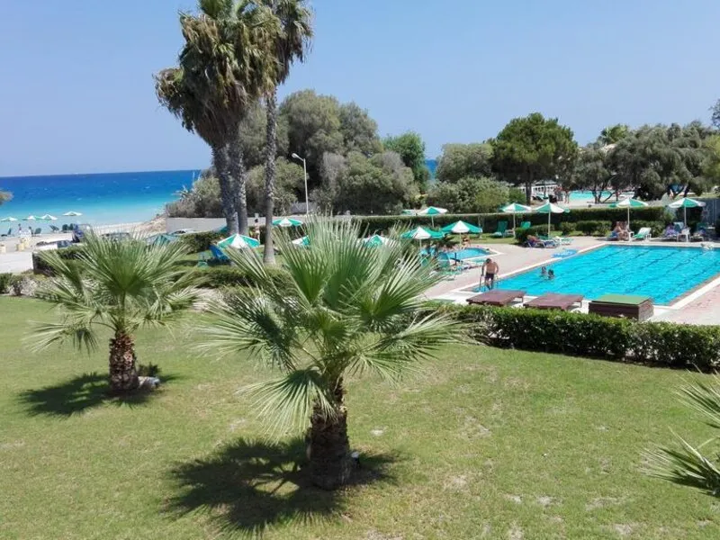 Pylea Beach Hotel · Anbieterbild von TUI