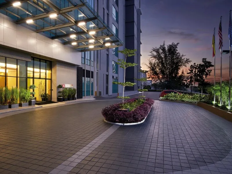 Hilton Garden Inn Puchong · Anbieterbild von TUI