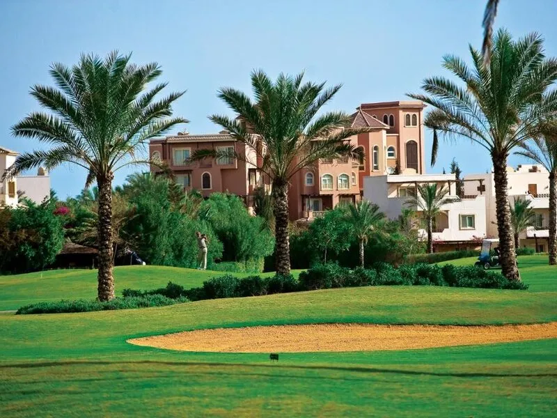 Stella Di Mare Golf Hotel Ain Soukhna · Anbieterbild von TUI
