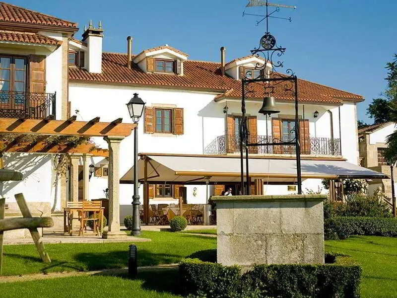 Pazo do Río · Anbieterbild von TUI