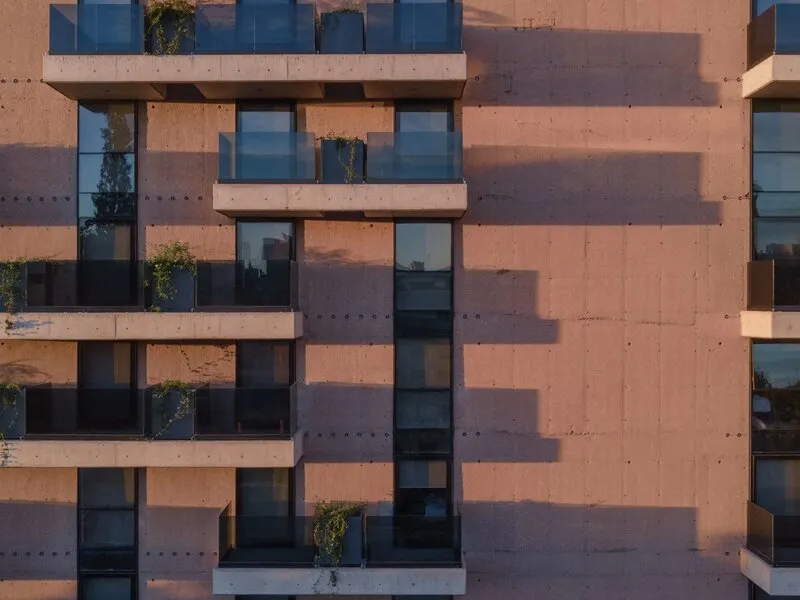 Mendoza Hotel, Curio Collection by Hilton · Anbieterbild von TUI
