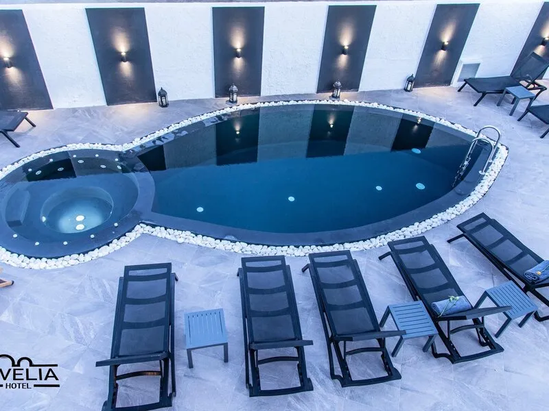 Divelia Hotel · Anbieterbild von TUI