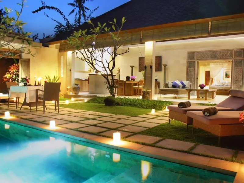 Villa Bali Asri Batubelig · Anbieterbild von TUI