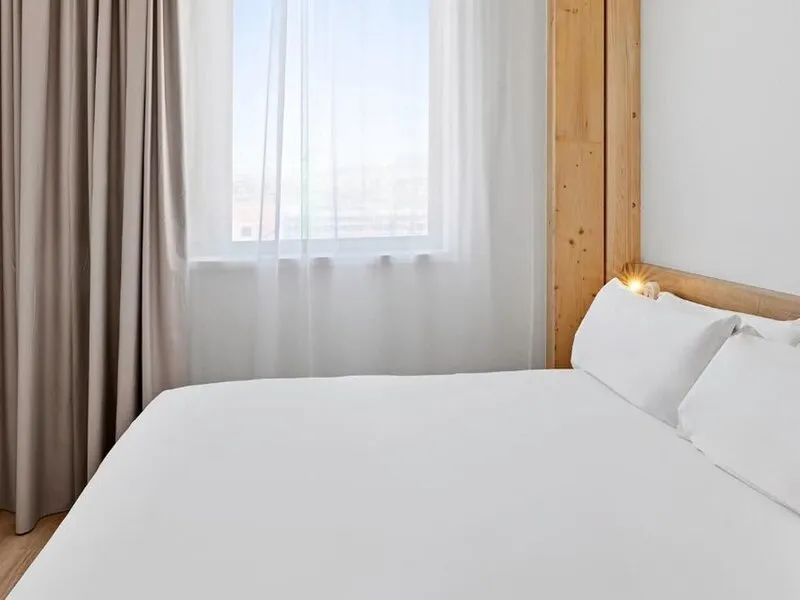 B&B Hotel Madrid Tres Cantos · Anbieterbild von TUI