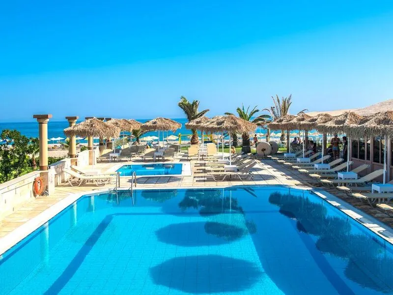 Odyssia Beach · Anbieterbild von TUI