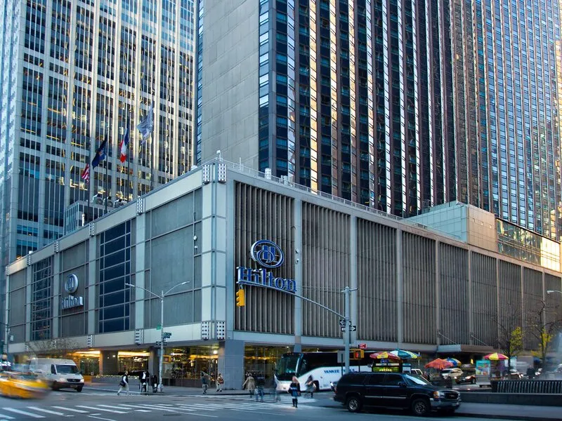 The Hilton Club - New York · Anbieterbild von TUI