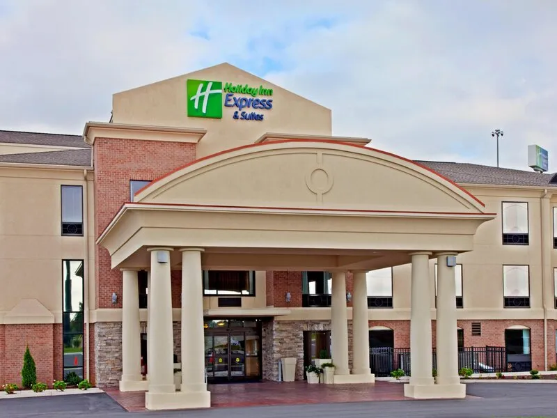 Holiday Inn Express Hotel & Suites Franklin · Anbieterbild von TUI