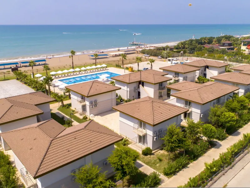 Crystal Boutique Beach Resort · Anbieterbild von TUI