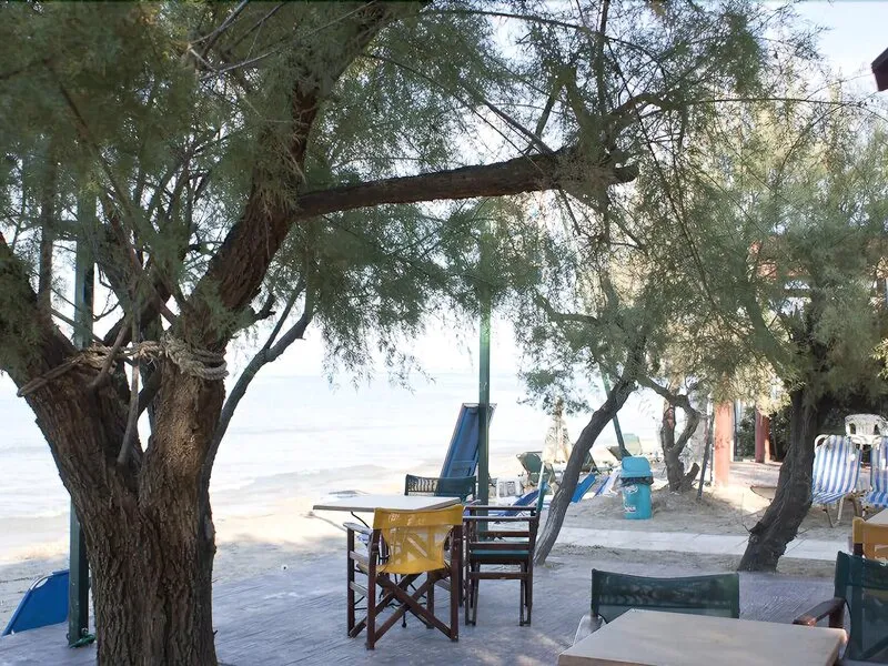 Anetis Beach Hotel · Anbieterbild von TUI