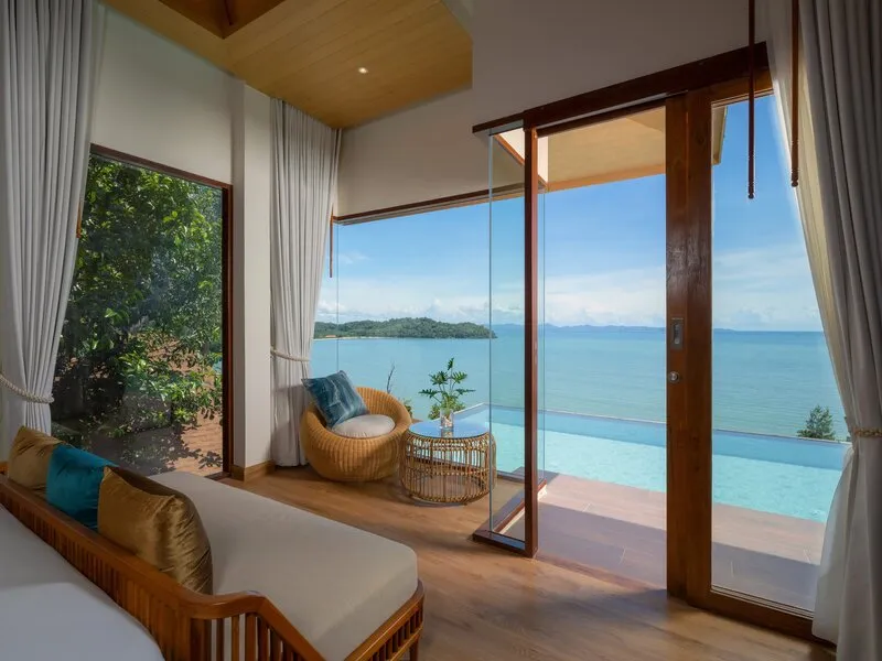 Sinae Phuket Luxury Hotel · Anbieterbild von TUI