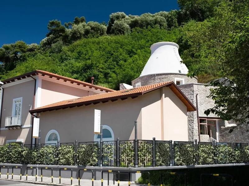 La Fornace Relais & Spa · Anbieterbild von TUI