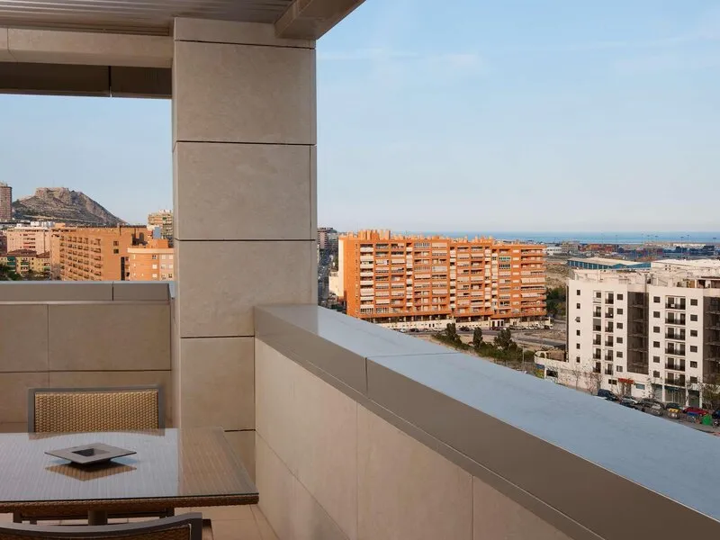 NH Alicante · Anbieterbild von TUI
