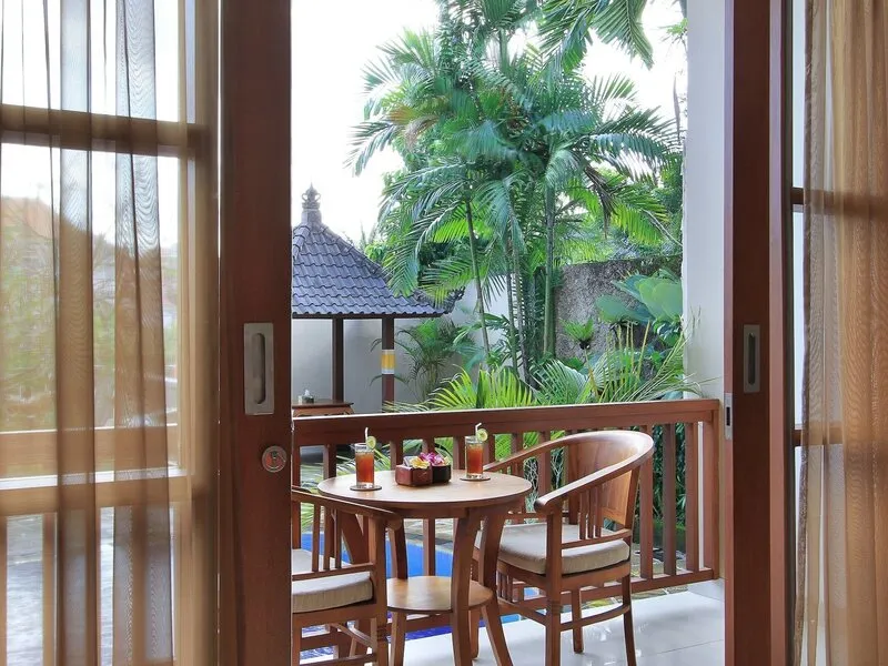 Tebesaya Cottage · Anbieterbild von TUI
