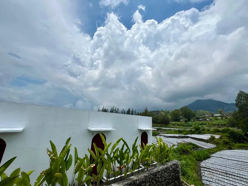 Batur Sunsun Kintamani · Anbieterbild von TUI
