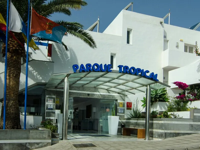 Parque Tropical · Anbieterbild von TUI