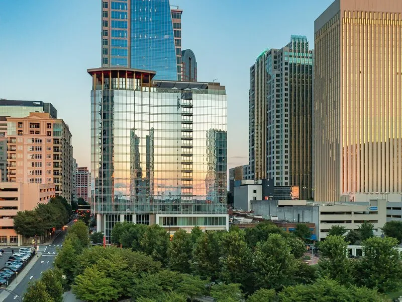 Kimpton Tryon Park Hotel · Anbieterbild von TUI