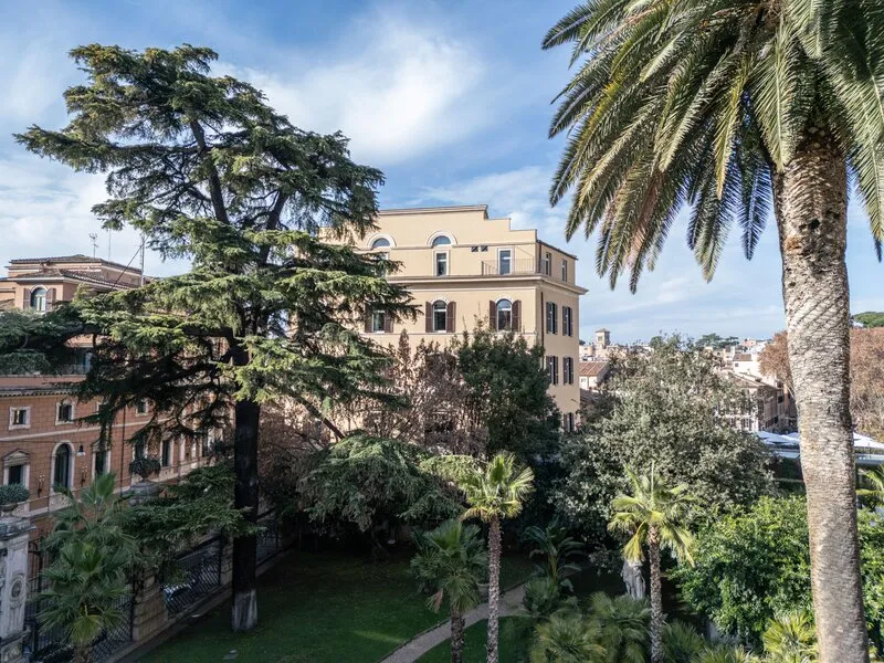 Palazzo 4 Fontane 12 · Anbieterbild von TUI