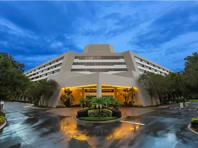 DoubleTree Suites by Hilton Orlando - Disney Springs™ Area · Anbieterbild von TUI