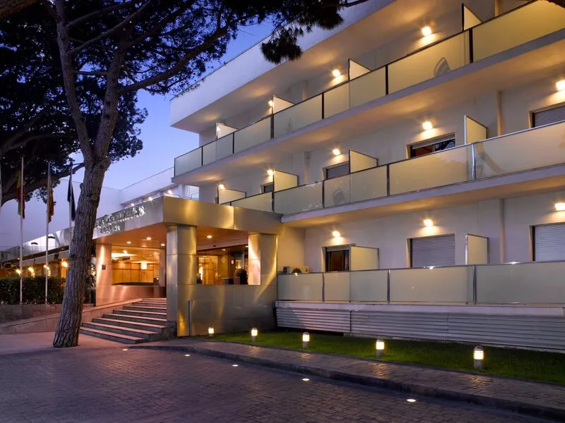 Ciudad de Castelldefels · Anbieterbild von TUI