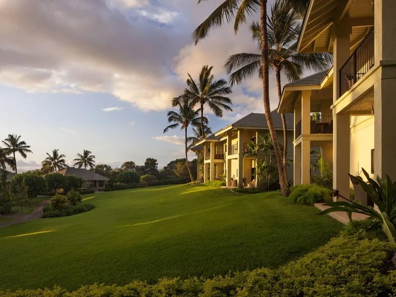 Hotel Wailea, Relais & Chateaux · Anbieterbild von TUI