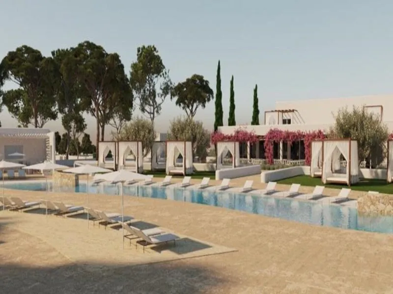 Eques Petit Resort · Anbieterbild von TUI
