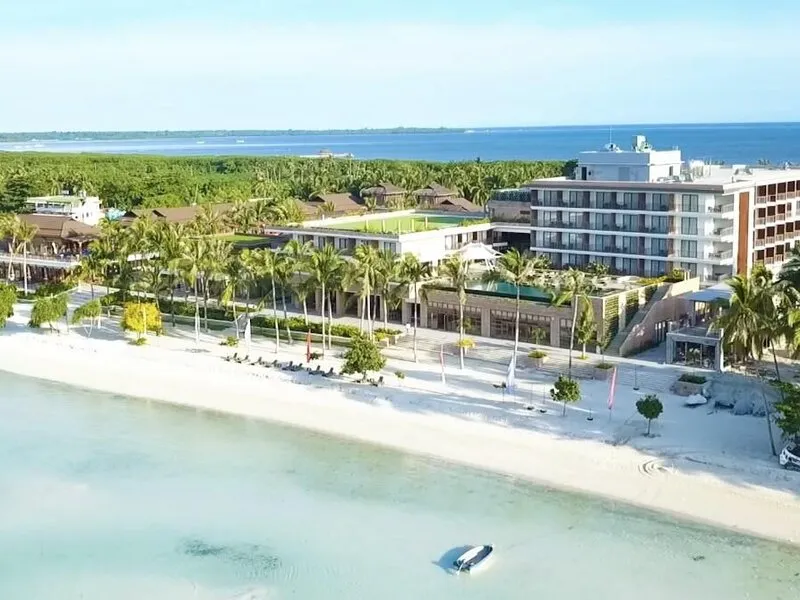 Modala Beach Resort · Anbieterbild von TUI