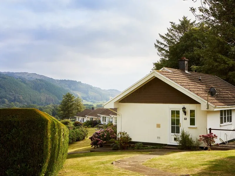 Macdonald Plas Talgarth Resort · Anbieterbild von TUI