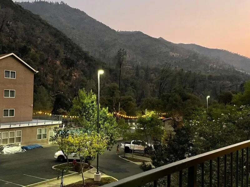 Yosemite View Lodge · Anbieterbild von TUI