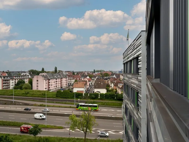 Holiday Inn Express Strasbourg - Centre · Anbieterbild von TUI