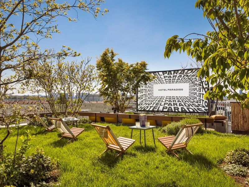 Hotel Paradiso · Anbieterbild von TUI