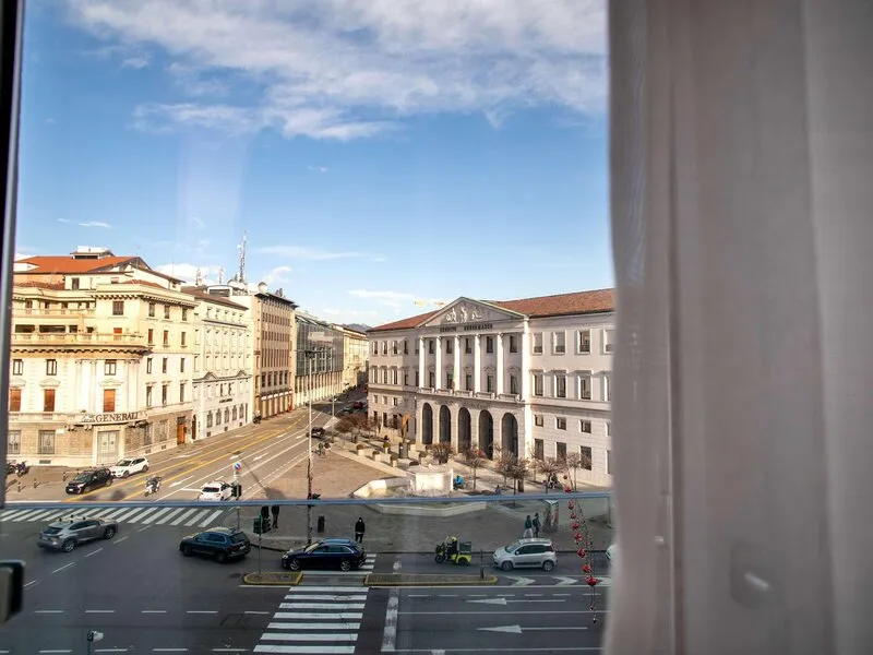 BW Signature Collection Hotel Cappello D’Oro · Anbieterbild von TUI