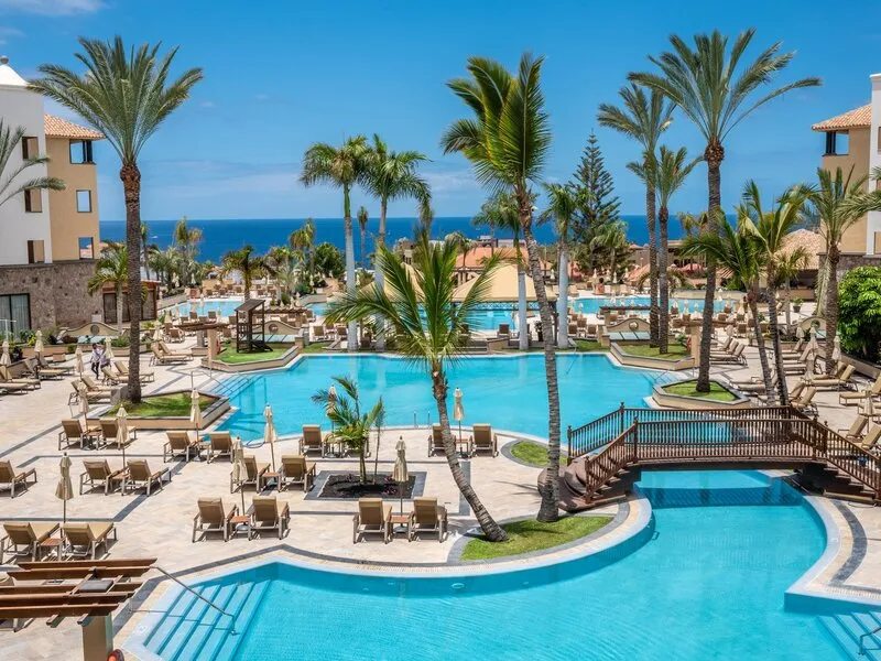 GF Gran Costa Adeje · Anbieterbild von TUI