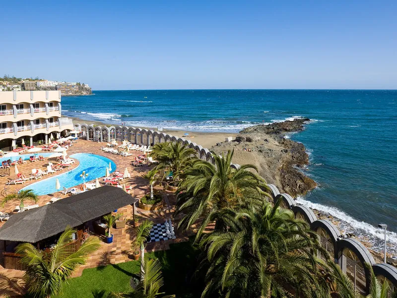 Hotel San Agustin Beach Club · Anbieterbild von TUI