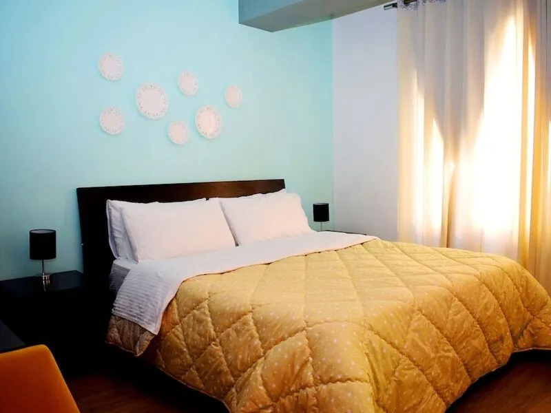 Triss Hotel · Anbieterbild von TUI