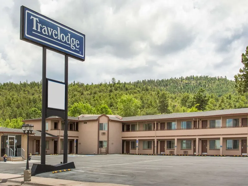 Travelodge by Wyndham Williams Grand Canyon · Anbieterbild von TUI