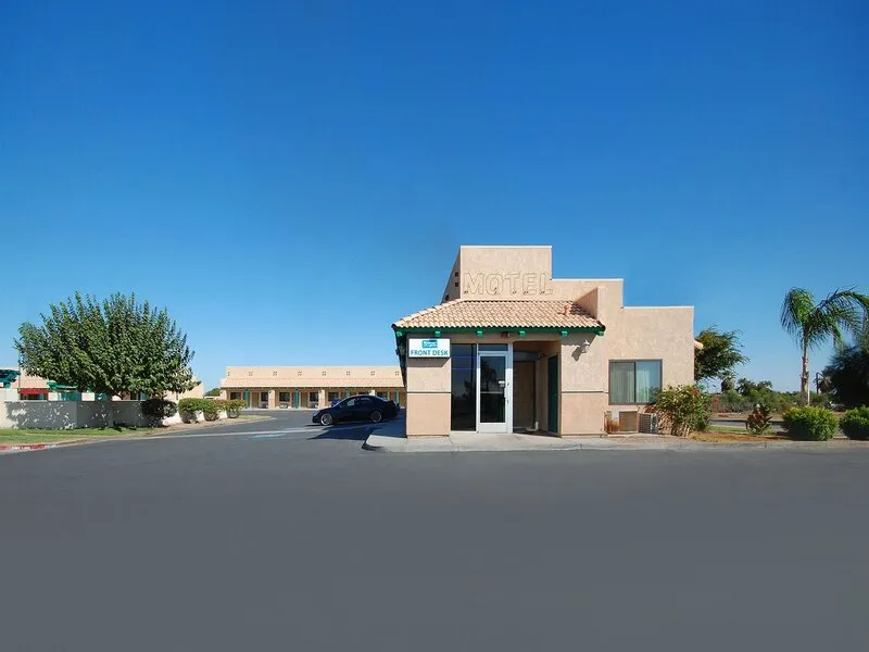 Magnuson Hotel Blythe · Anbieterbild von TUI