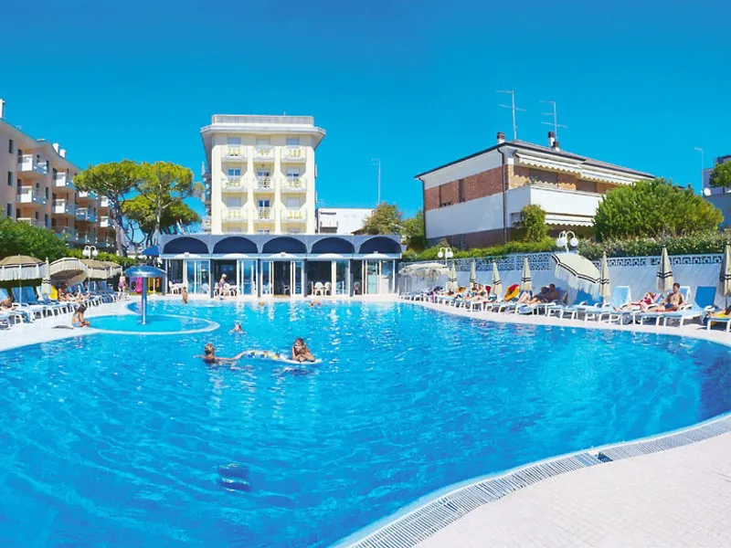 Hotel Cambridge · Anbieterbild von TUI