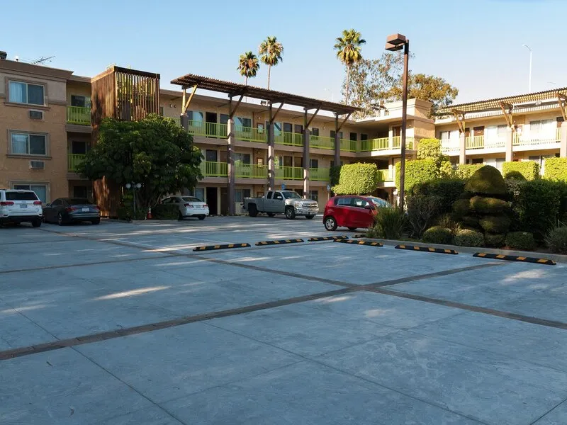 Best Western Plus Glendale · Anbieterbild von TUI