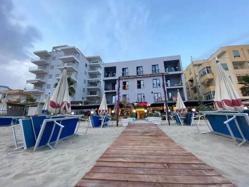 Hotel Alion · Anbieterbild von TUI