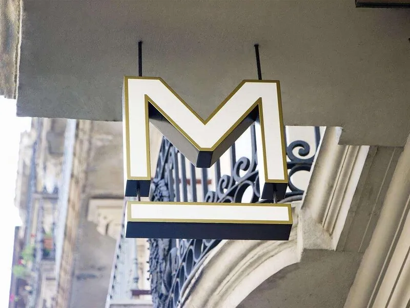 Hotel Midmost · Anbieterbild von TUI