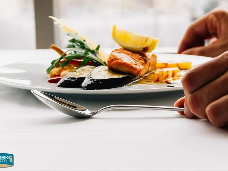 Parkside Hotel & Apartments · Anbieterbild von TUI