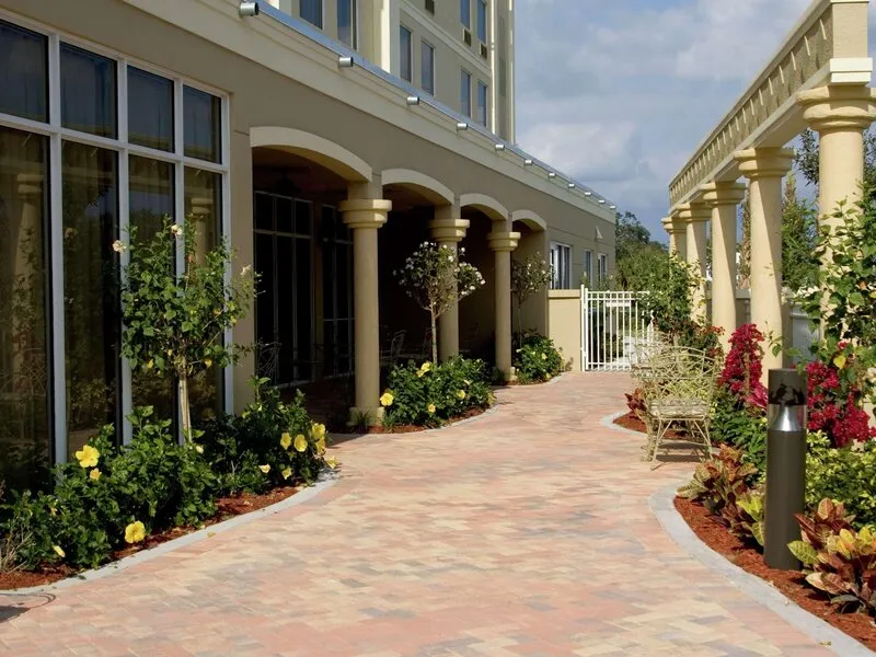 Hampton Inn West Palm Beach Central Airport · Anbieterbild von TUI