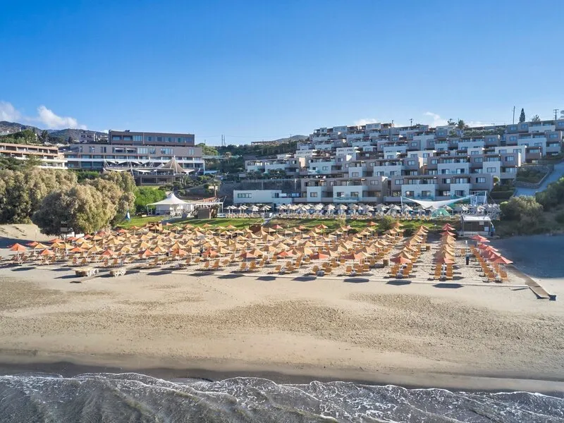 Atlantica Mikri Poli Crete · Anbieterbild von TUI