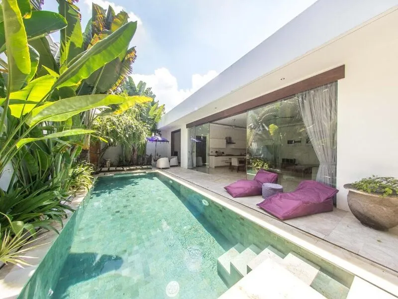 Anema Villa Seminyak · Anbieterbild von TUI
