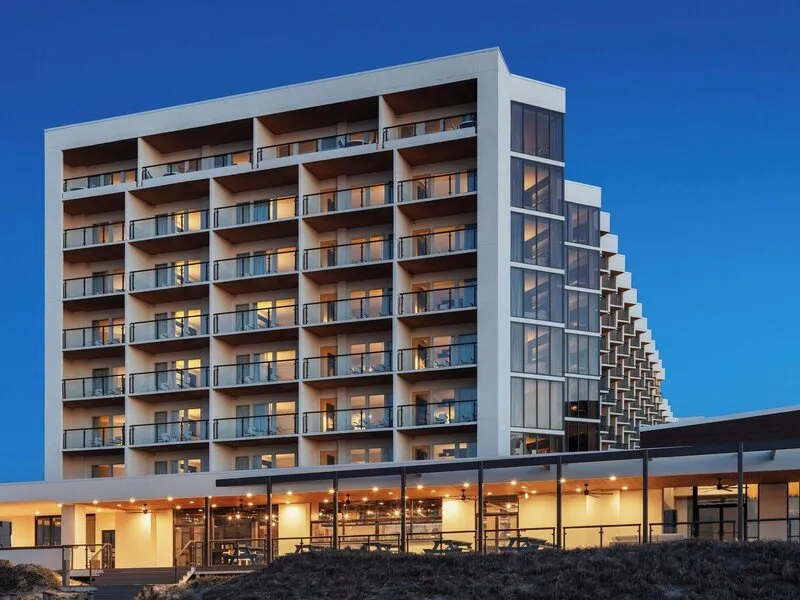 Delta Hotels Virginia Beach Waterfront Suites · Anbieterbild von TUI