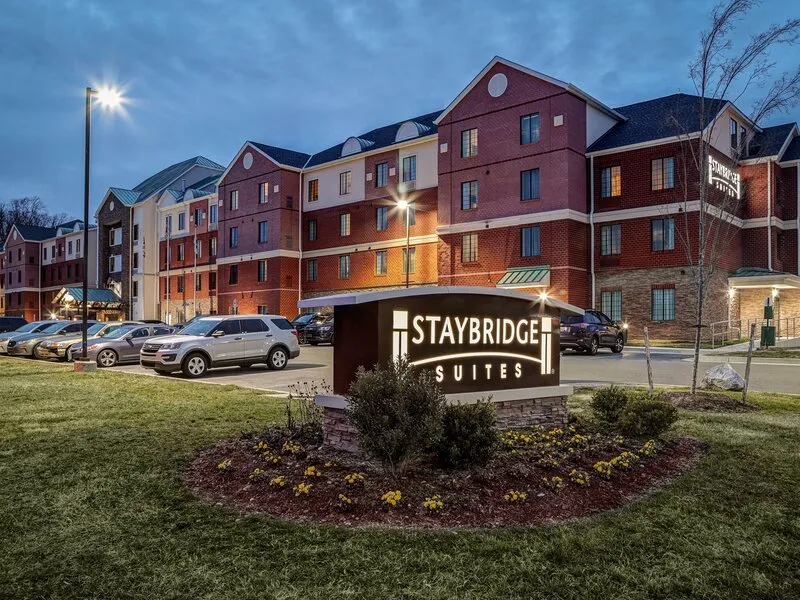 Staybridge Suites Washington D.C. - Greenbelt · Anbieterbild von TUI