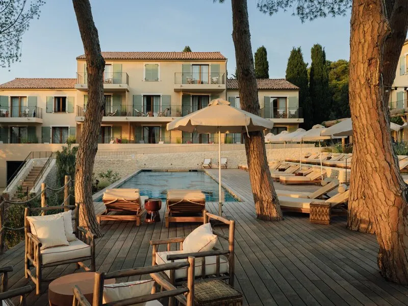 Basgi Basgi Boutique Hôtel Responsable · Anbieterbild von TUI