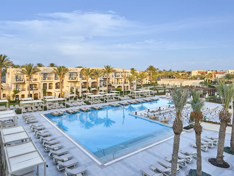 TUI BLUE Makadi Gardens · Anbieterbild von TUI