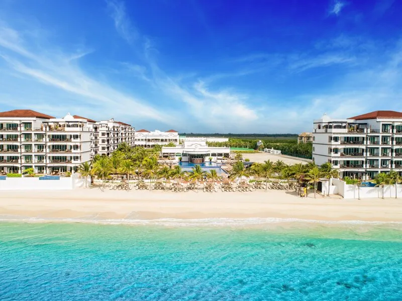 Grand Residences Riviera Cancun, a Registry Collection Hotel · Anbieterbild von TUI