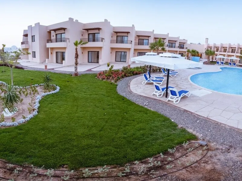 Sky View Suites Hotel · Anbieterbild von TUI